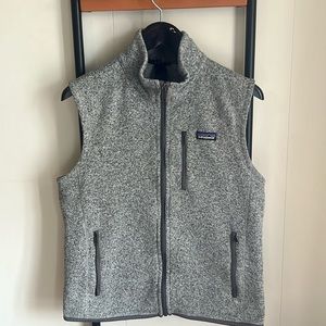 Patagonia Men’s Better Sweater Vest